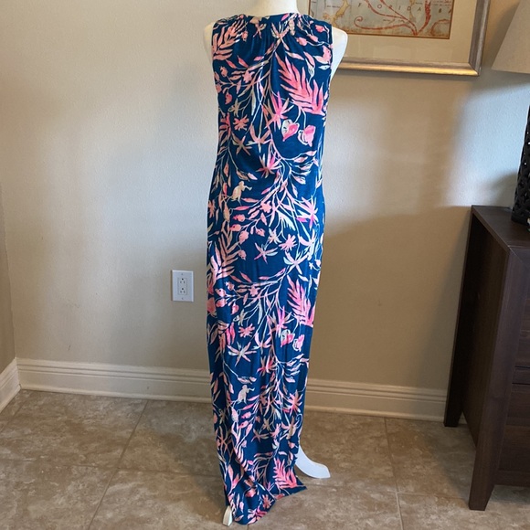 Lilly Pulitzer Essie Maxi Dress - Picture 2 of 6